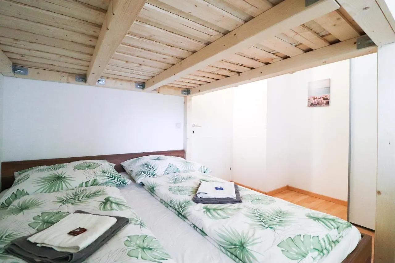 Cozynite Premium Apartment Favoriten 2 Wiedeń Austria