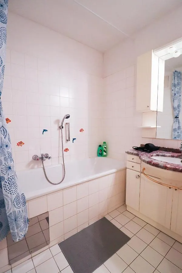 Cozynite Premium Apartment Favoriten 2 Wiedeń
