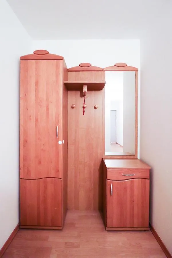 Cozynite Premium Apartment Favoriten 2 Wiedeń