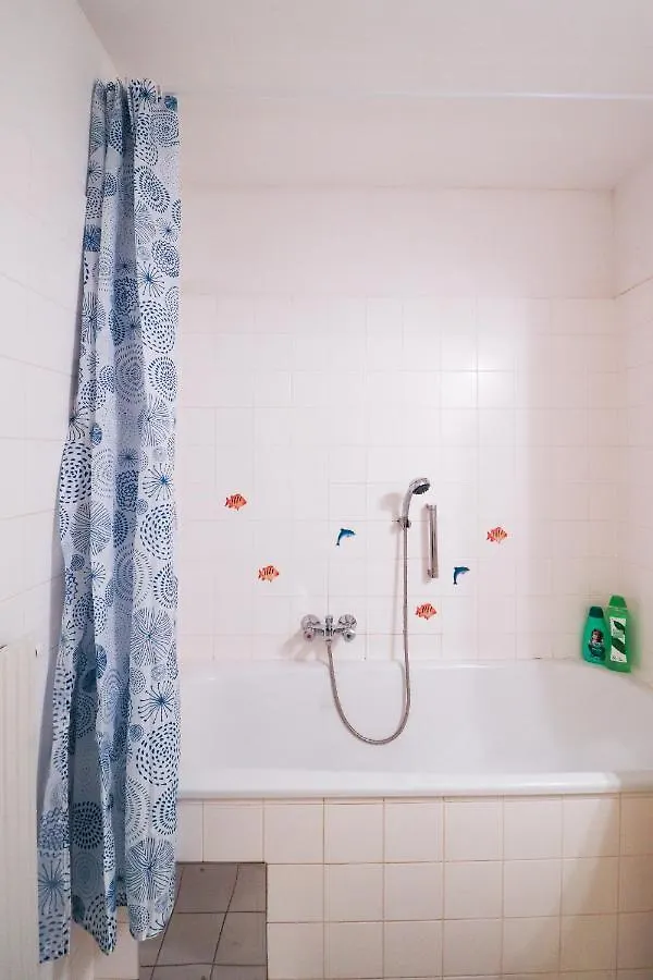 Cozynite Premium Apartment Favoriten 2 Wiedeń