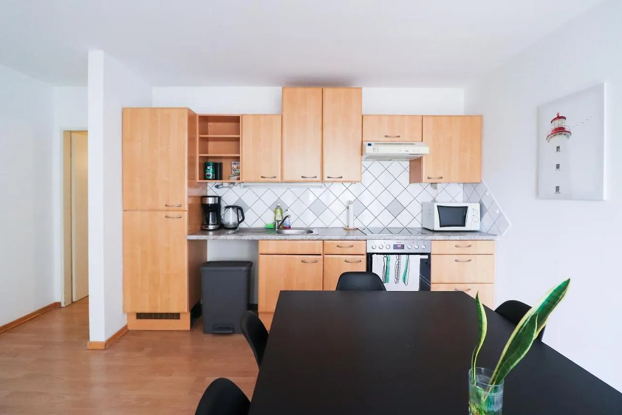 Cozynite Premium Apartment Favoriten 2 Vienna