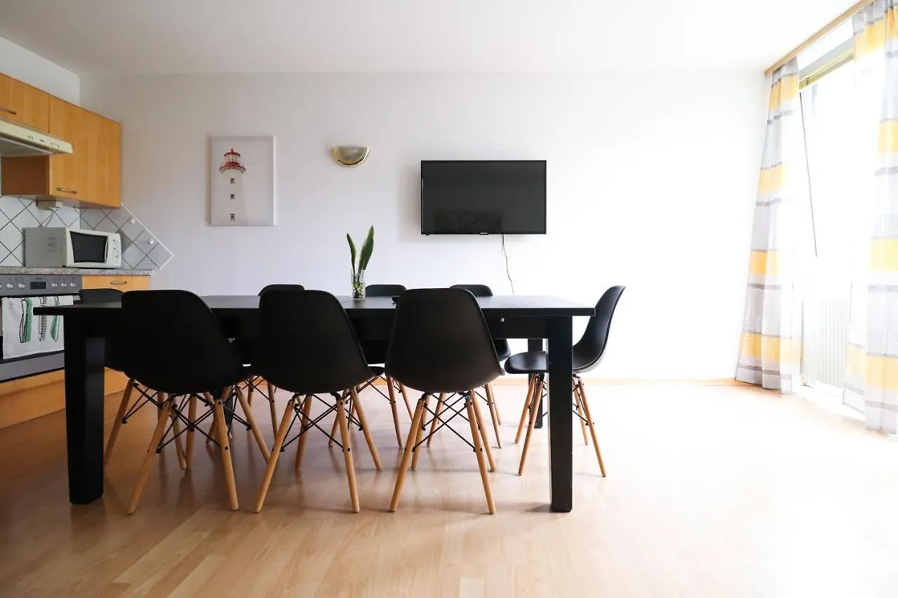 Cozynite Premium Apartment Favoriten 2 Vienna