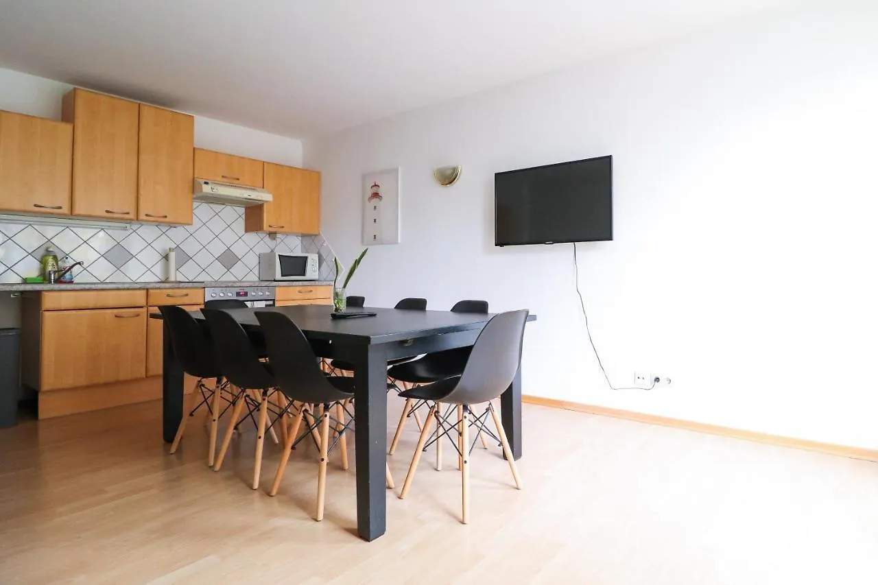 Cozynite Premium Apartment Favoriten 2 Vienna Austria