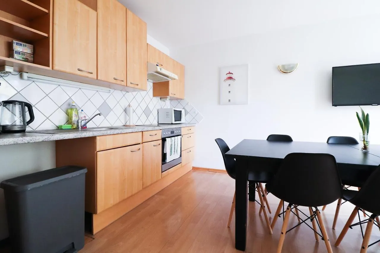 Cozynite Premium Apartment Favoriten 2 Vienna