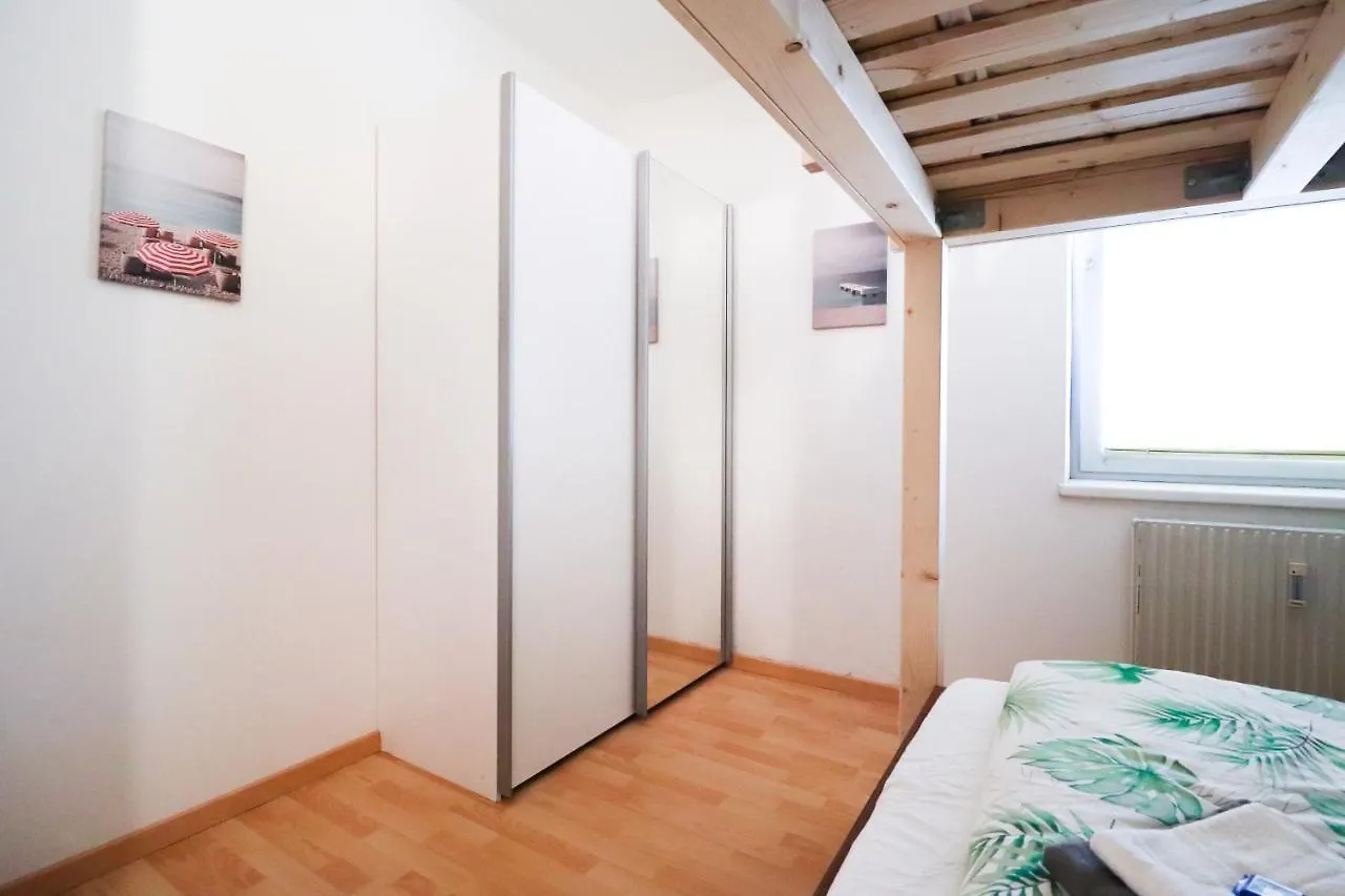 Cozynite Premium Apartment Favoriten 2 Vienna
