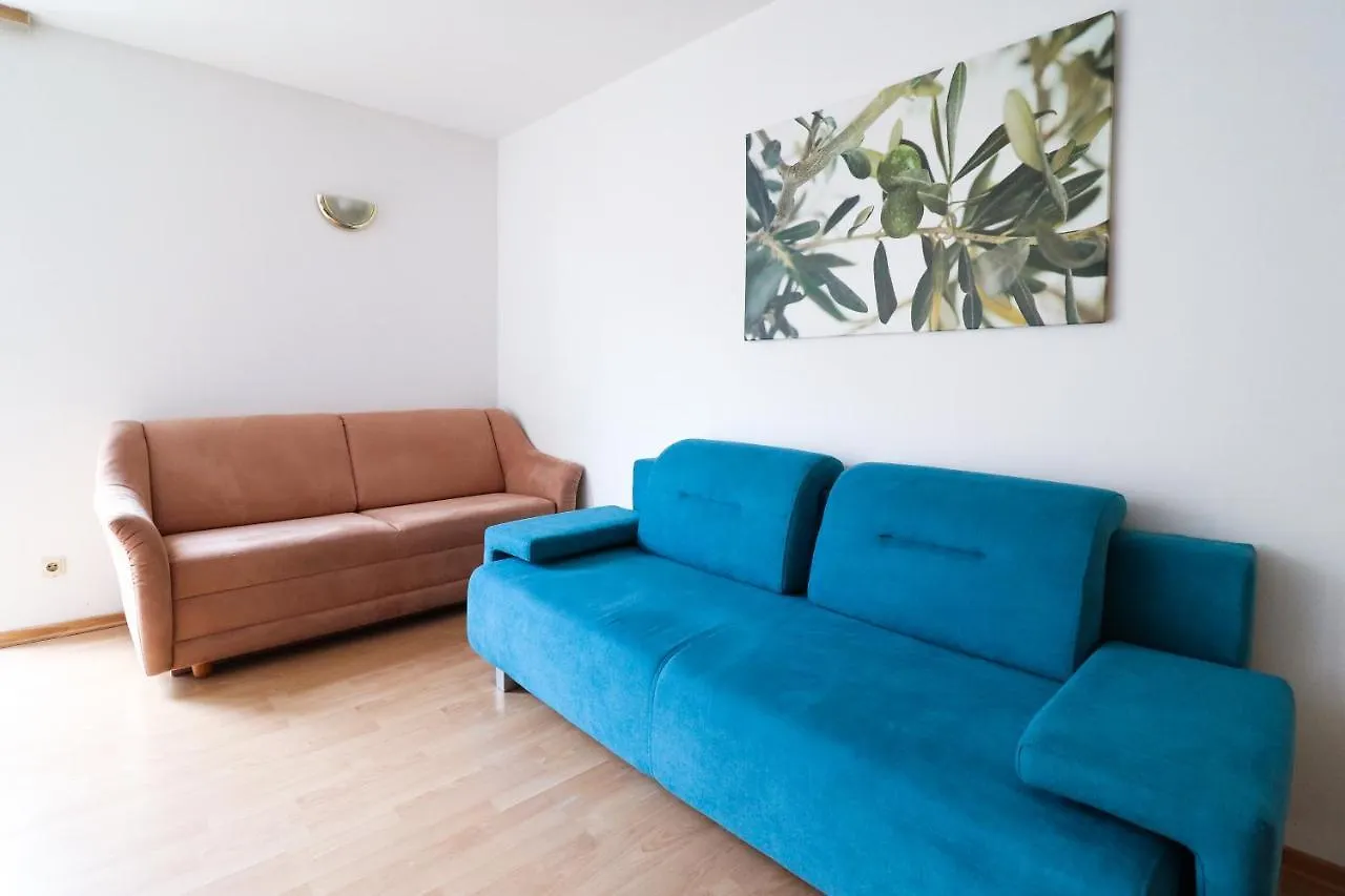 Cozynite Premium Apartment Favoriten 2 Vienna Austria