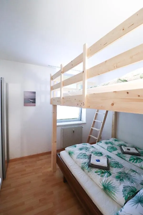 Cozynite Premium Apartment Favoriten 2 Vienna