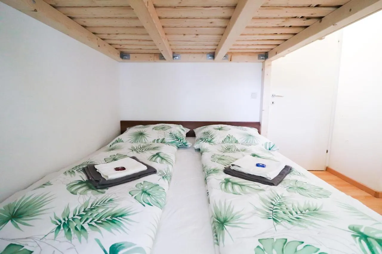 Cozynite Premium Apartment Favoriten 2 Vienna 0*,