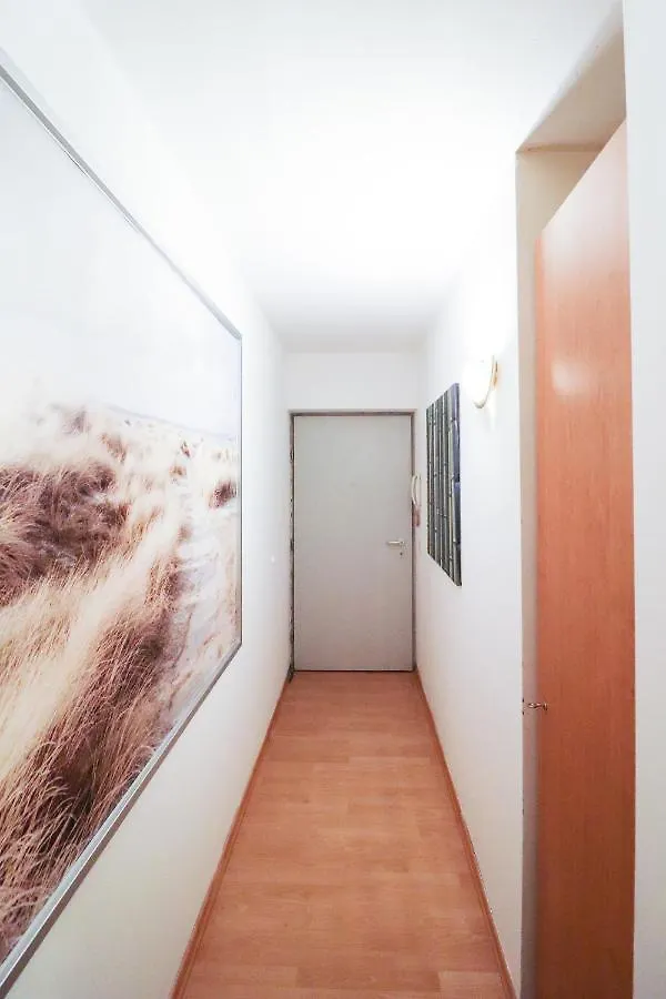 Cozynite Premium Apartment Favoriten 2 Vienna 0*,